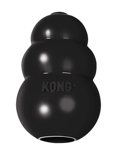 Kong Extreme Zwart | Petzi online dierenwinkel