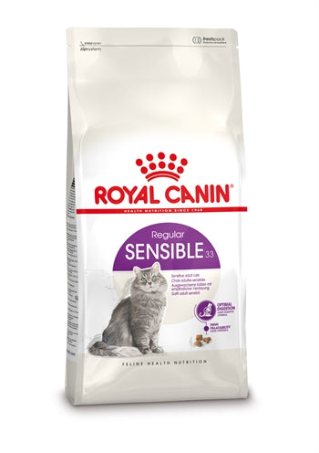 Royal Canin Sensible | Petzi online dierenwinkel