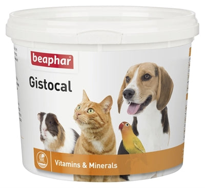 Beaphar Gistocal | Petzi online dierenwinkel