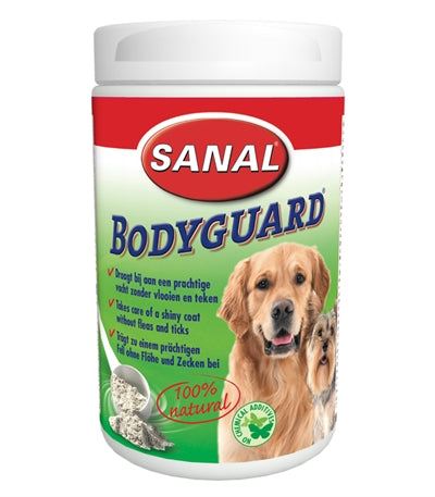 Sanal Dog Bodyguard | Petzi online dierenwinkel