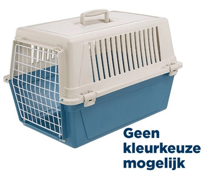 Ferplast Atlas Met Kussen Assorti | Petzi online dierenwinkel