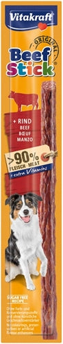 Vitakraft Beefstick Hond Rund | Petzi online dierenwinkel