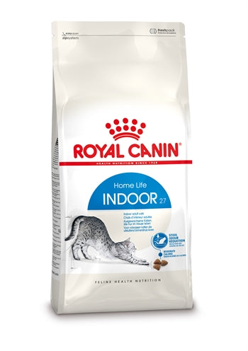 Royal Canin Indoor | Petzi online dierenwinkel