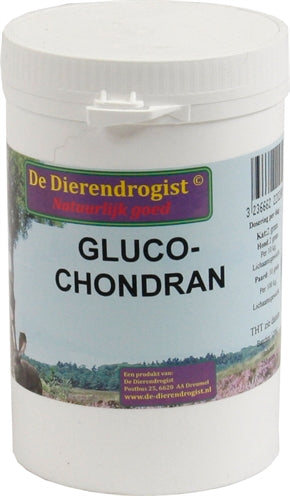 Dierendrogist Glucochondran | Petzi online dierenwinkel