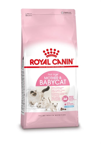 Royal Canin Babycat | Petzi online dierenwinkel