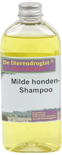 Dierendrogist Hondenshampoo Mild | Petzi online dierenwinkel