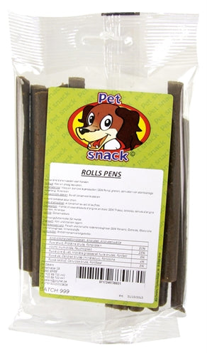 Petsnack Pens Rolls | Petzi online dierenwinkel