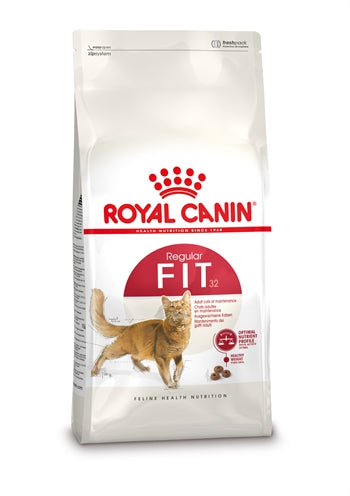 Royal Canin Fit | Petzi online dierenwinkel