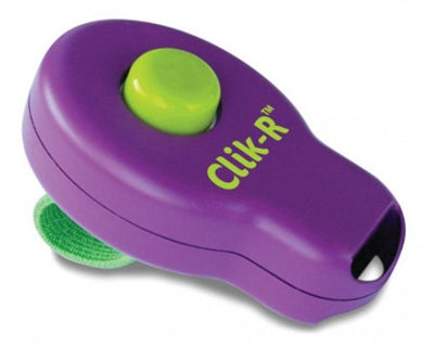 Clik-R Petsafe Clicker Voor Training | Petzi online dierenwinkel