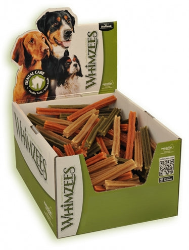 Whimzees Stix | Petzi online dierenwinkel