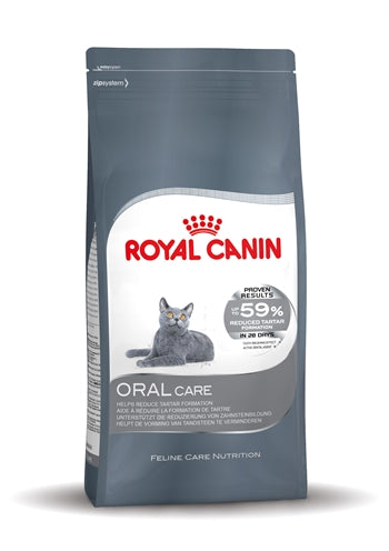 Royal Canin Oral Sensitive | Petzi online dierenwinkel