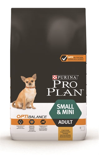 Pro Plan Dog Adult Small / Mini Kip | Petzi online dierenwinkel