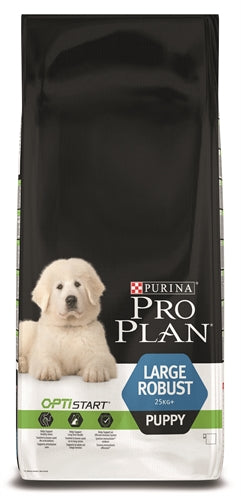 Pro Plan Puppy Large Breed Robuust Kip / Rijst | Petzi online dierenwinkel