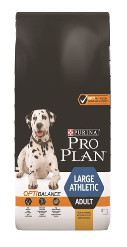 Pro Plan Dog Adult Large Breed Athletic | Petzi online dierenwinkel