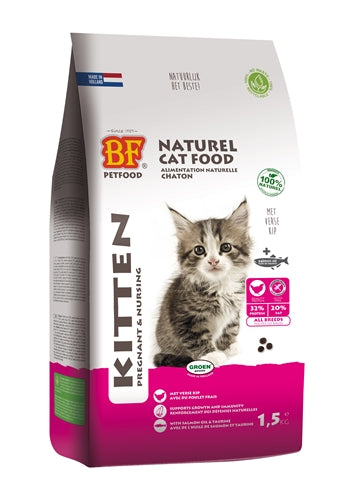 Bf Petfood Premium Quality Kat Kitten Pregnant / Nursing | Petzi online dierenwinkel