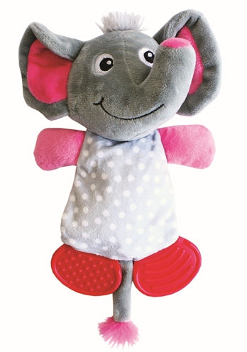 Little Rascals Play Teether Olifant | Petzi online dierenwinkel