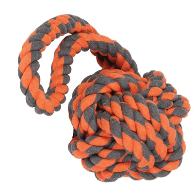 Happy Pet Nuts For Knots Extreme Bal Tugger | Petzi online dierenwinkel