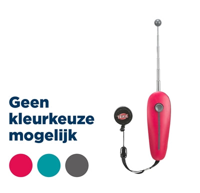 Trixie Dog Activity Target Stick Aanwijsstok Assorti | Petzi online dierenwinkel