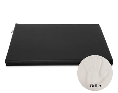 Bia Bed Matras Orthopedisch Ligbed Zwart | Petzi online dierenwinkel