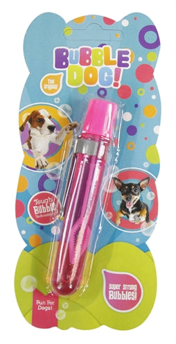 Bubble Dog Hand Bellenblaas | Petzi online dierenwinkel