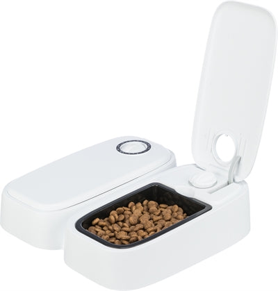 Trixie Tx2 Automatische Voerdispenser | Petzi online dierenwinkel