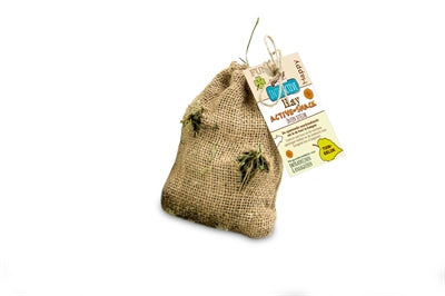 Bunny Nature Hooi-Active-Snack Tuingeluk | Petzi online dierenwinkel