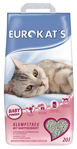 Eurokat's Babypoedergeur | Petzi online dierenwinkel