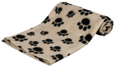 Trixie Beany Fleece Hondendeken Beige | Petzi online dierenwinkel