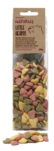 Naturals Rosewood Naturals Knaaghartjes | Petzi online dierenwinkel