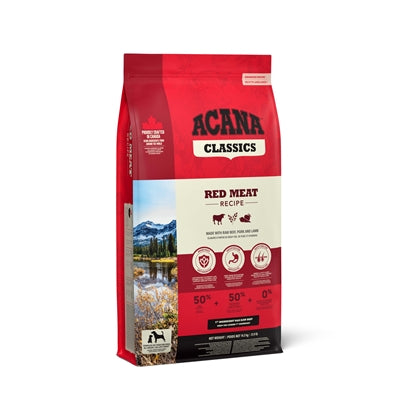 Acana Classics Classic Red | Petzi online dierenwinkel