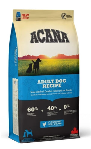 Acana Dog Adult Dog | Petzi online dierenwinkel