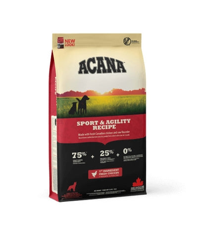 Acana Dog Sport & Agility | Petzi online dierenwinkel