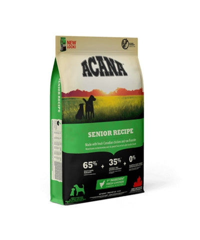 Acana Dog Senior Dog hondenvoer | Petzi online dierenwinkel