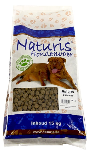 Naturis Brok Krokant | Petzi online dierenwinkel