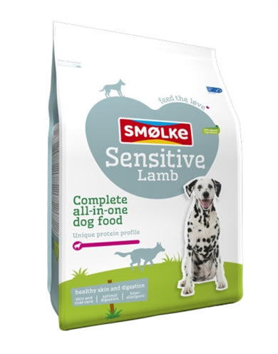 Smolke Sensitive Brokken | Petzi online dierenwinkel