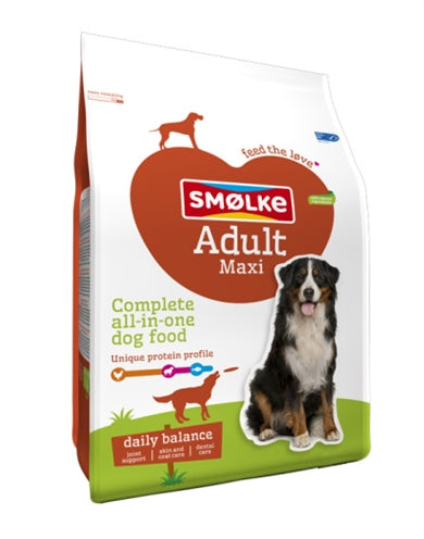 Smolke Adult Maxi Brokken | Petzi online dierenwinkel