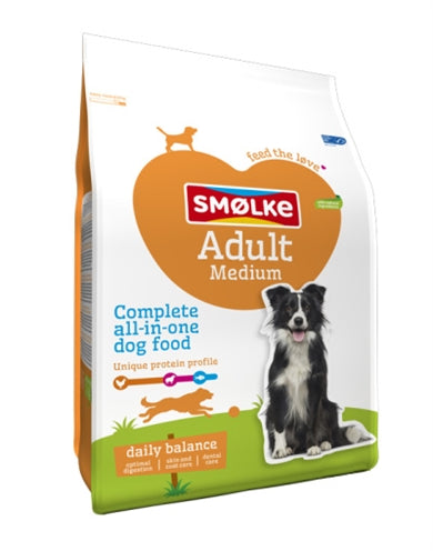 Smolke Adult Medium Brokken | Petzi online dierenwinkel