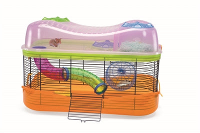 Imac Hamsterkooi Fantasy | Petzi online dierenwinkel