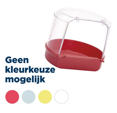 Imac Badhuis Bagno Esterno Assorti | Petzi online dierenwinkel