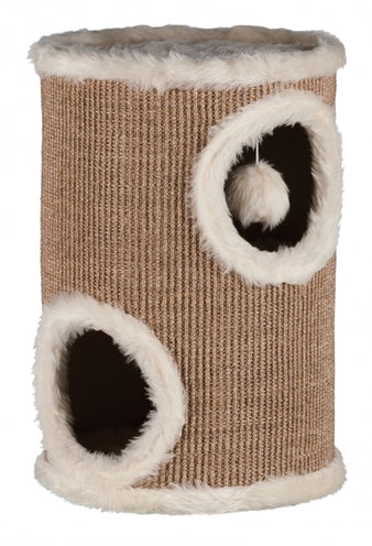 Trixie Krabton Edoardo Taupe / Creme | Petzi online dierenwinkel