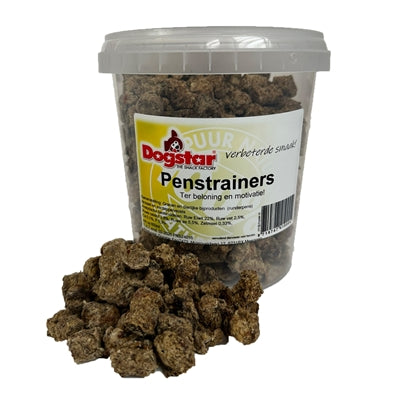 Dogstar Penstrainers | Petzi online dierenwinkel