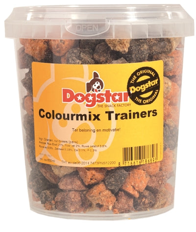 Dogstar Colour Mixtrainers | Petzi online dierenwinkel