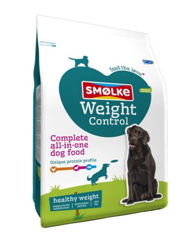 Smolke Weight Control | Petzi online dierenwinkel