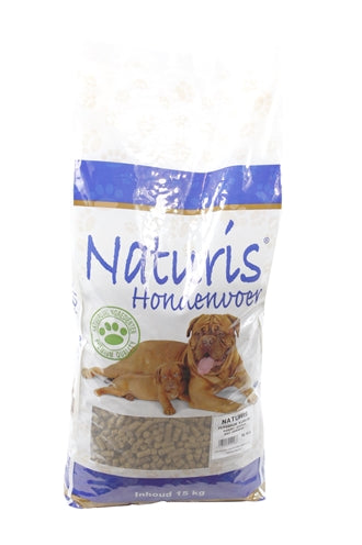 Naturis Brok Konijn | Petzi online dierenwinkel