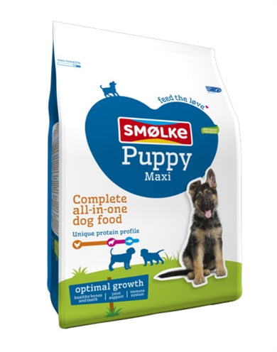 Smolke Puppy Maxi | Petzi online dierenwinkel