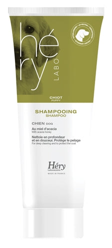 Hery Shampoo Puppy's | Petzi online dierenwinkel