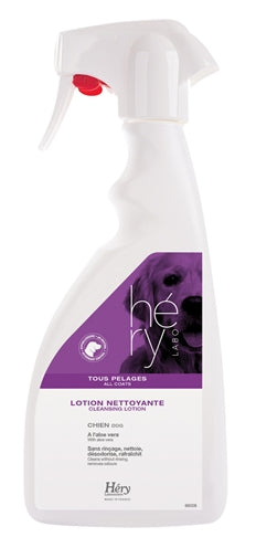 Hery Lotion Universeel | Petzi online dierenwinkel