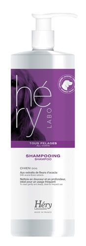 Hery Shampoo Universeel | Petzi online dierenwinkel