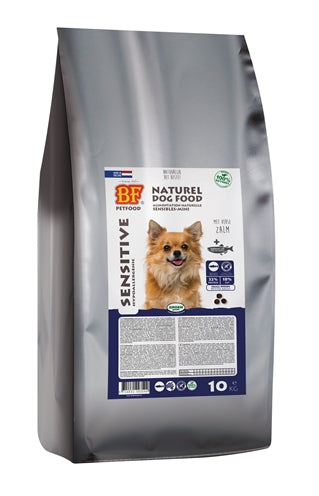 Bf Petfood Sensitive Small Breed | Petzi online dierenwinkel