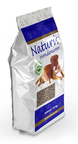 Naturis Brok Geperst Eend | Petzi online dierenwinkel